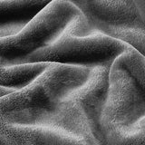 Lovana Lightweight Fleece Microfiber Soft Blanket
