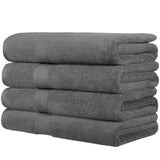 Lovana 550 GSM Bath Towel Set