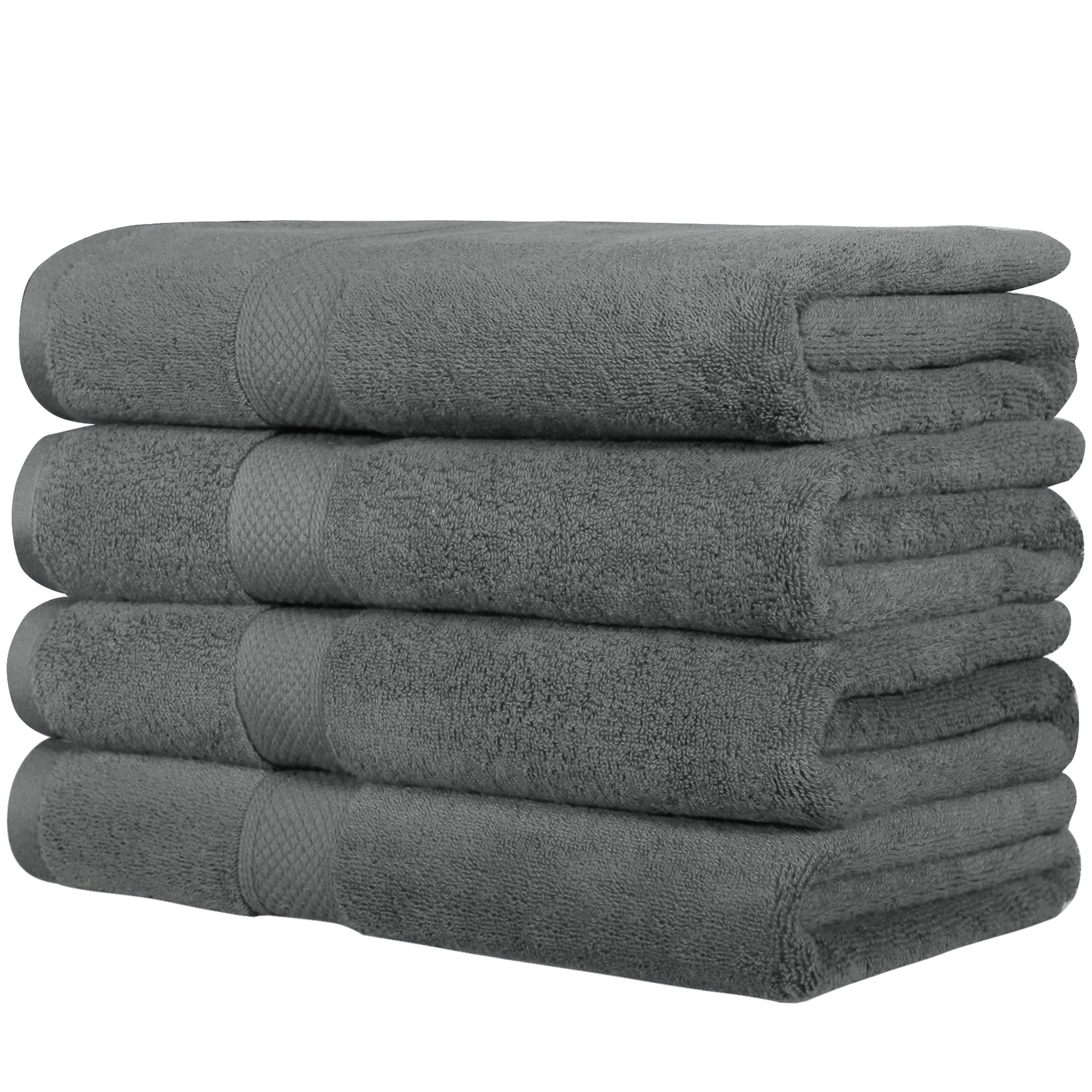 Lovana 550 GSM Bath Towel Set