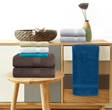 Lovana 550 GSM Bath Towel Set