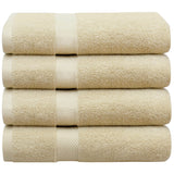 Lovana 550 GSM Bath Towel Set