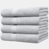 Lovana 550 GSM Bath Towel Set