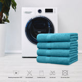 Lovana 550 GSM Bath Towel Set
