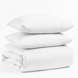 Lovana 100% Cotton Duvet Cover Set