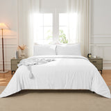Lovana 100% Cotton Duvet Cover Set